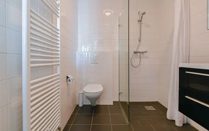 Private room at Stammheimer Straße, image 12 of 17