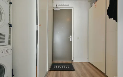 Private room at Stammheimer Straße, image 17 of 17