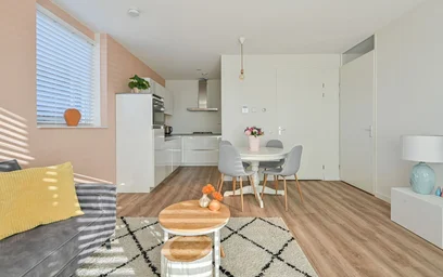 Private room at Stammheimer Straße, image 3 of 17