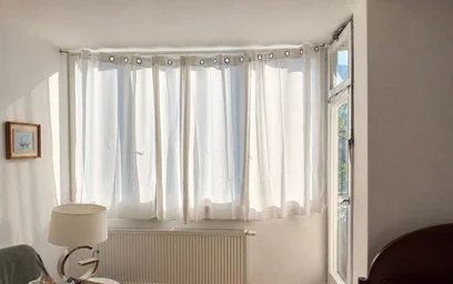 Entire apartment at Roscherstraße, image 12 of 13