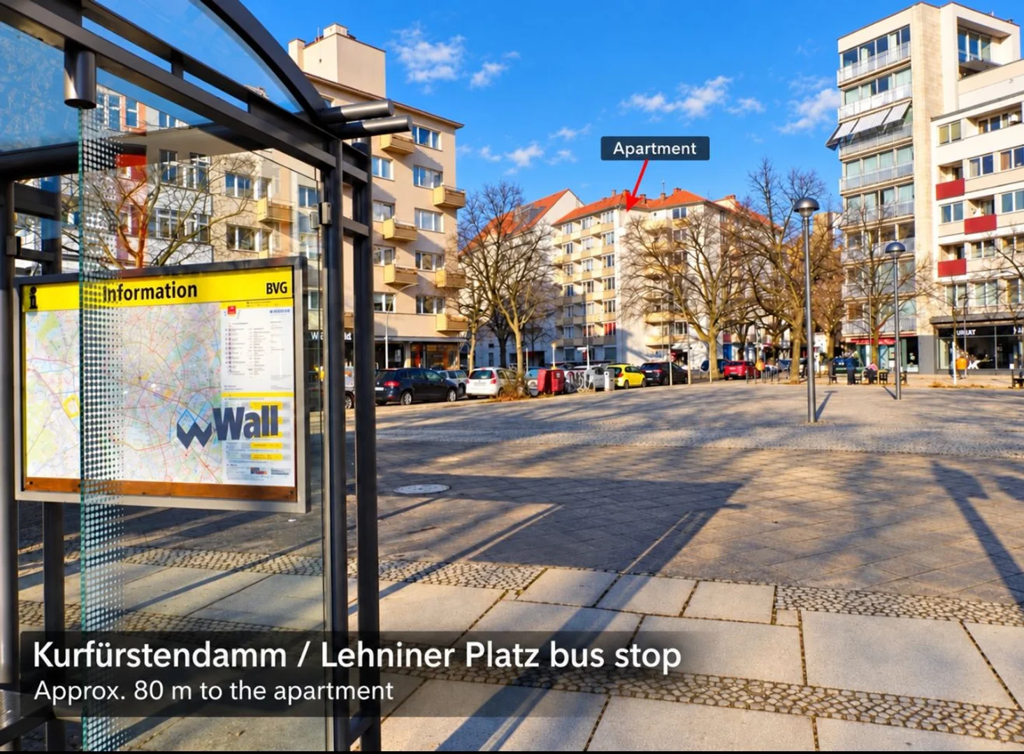 Roscherstraße