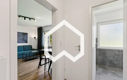 Private room at Zeunerstraße, image 12 of 15