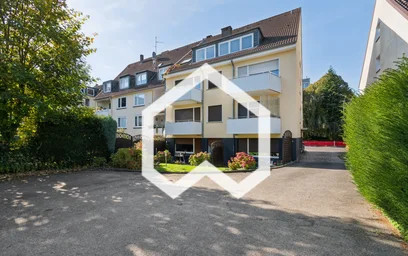 Private room at Zeunerstraße, image 14 of 15