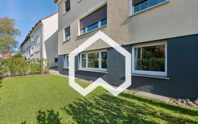 Private room at Zeunerstraße, image 15 of 15