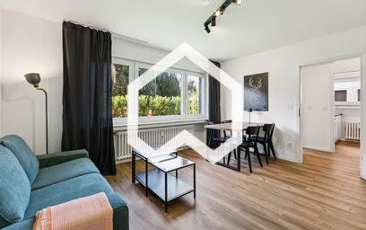Private room at Zeunerstraße, image 7 of 15