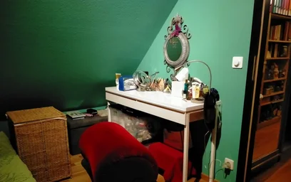 Moderne und helle Wohnung in {area}