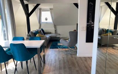 Habitación privada en August-Bebel-Straße, imagen 1 de 7
