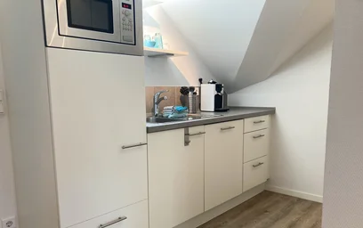 Habitación privada en August-Bebel-Straße, imagen 5 de 7