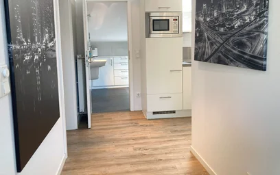 Habitación privada en August-Bebel-Straße, imagen 6 de 7