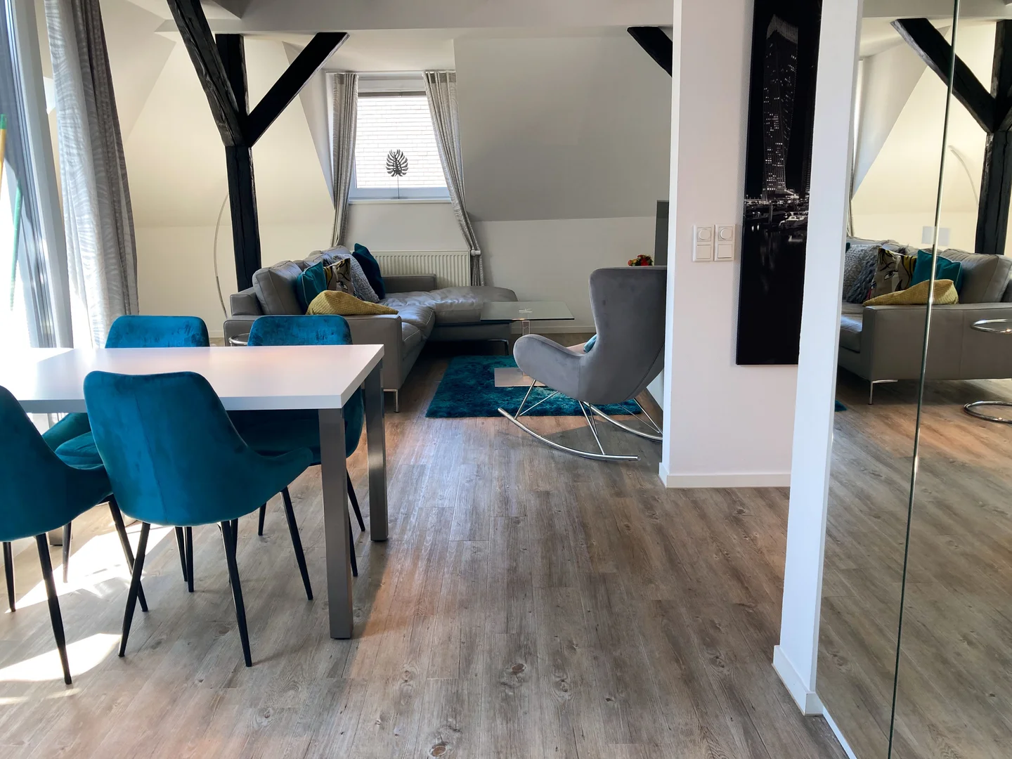 Habitación estudiantil económica con ubicación conveniente en