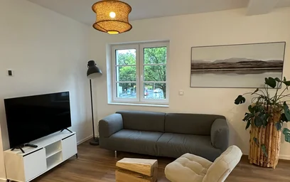 Two bedroom accommodation in {area}