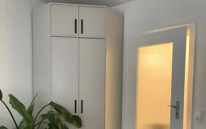 Private room at Silvanstraße, image 1 of 22