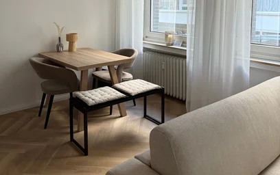 Private room at Silvanstraße, image 2 of 22