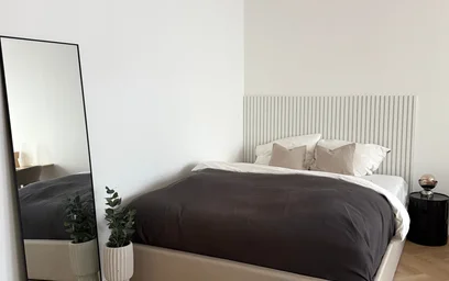 Private room at Silvanstraße, image 11 of 22