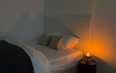 Private room at Silvanstraße, image 13 of 22