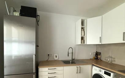 Private room at Silvanstraße, image 14 of 22