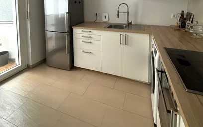 Private room at Silvanstraße, image 16 of 22