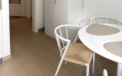 Private room at Silvanstraße, image 19 of 22