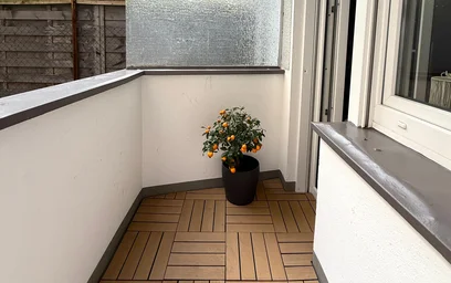 Private room at Silvanstraße, image 22 of 22