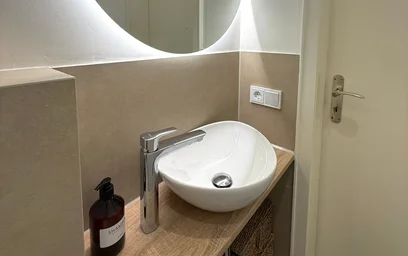 Private room at Silvanstraße, image 6 of 22