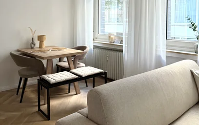 Private room at Silvanstraße, image 7 of 22