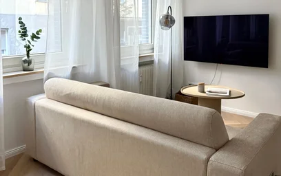 Private room at Silvanstraße, image 8 of 22