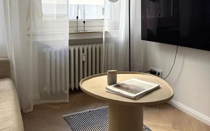 Private room at Silvanstraße, image 9 of 22