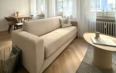 Private room at Silvanstraße, image 10 of 22