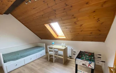 Özel oda konumu Sophie-von-La-Roche-Straße, 12 14 görüntüsü