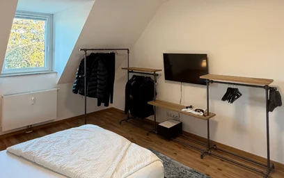 Całe miejsce Schießgrabenstraße, obraz 3 22