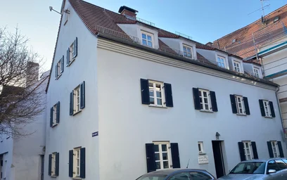 Apartamento inteiro em Schlossermauer, imagem 11 de 12