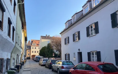 Apartamento inteiro em Schlossermauer, imagem 12 de 12