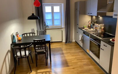 Apartamento inteiro em Schlossermauer, imagem 5 de 12