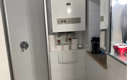 Apartamento inteiro em Schlossermauer, imagem 6 de 12