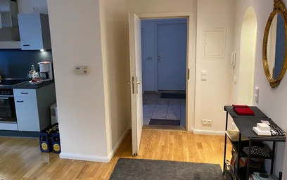Apartamento inteiro em Schlossermauer, imagem 8 de 12