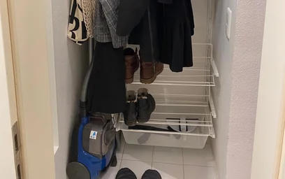 Apartamento inteiro em Schlossermauer, imagem 9 de 12