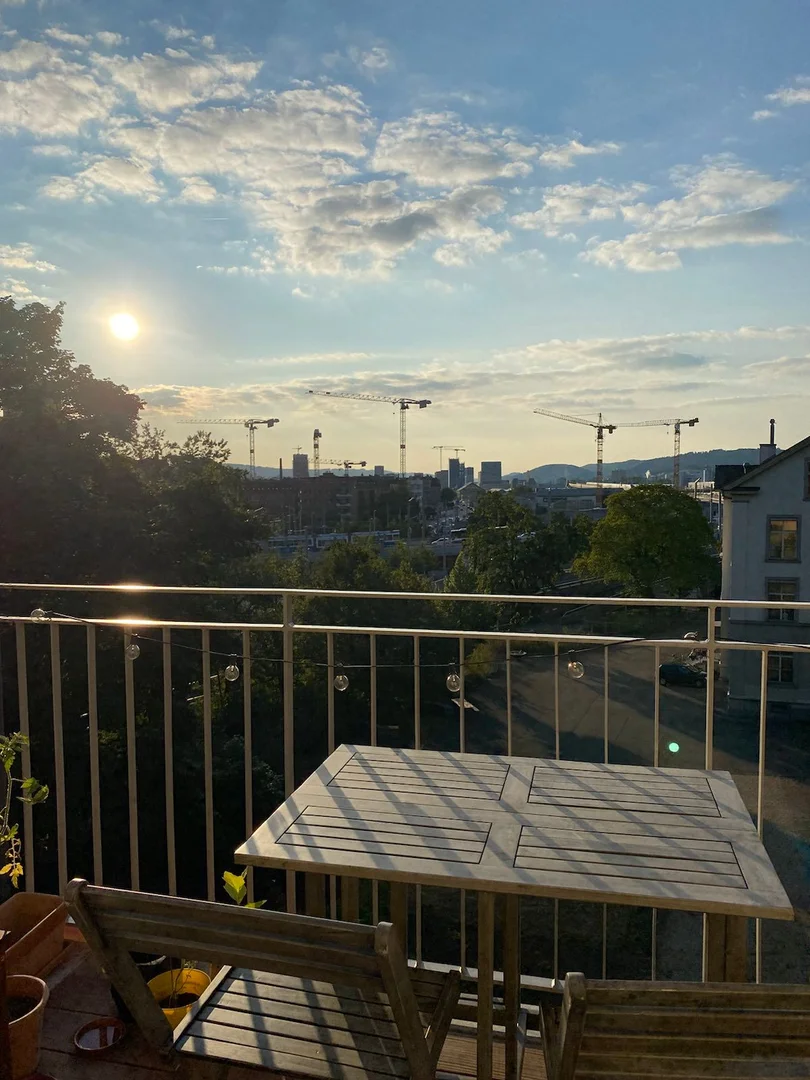 Hohlstrasse