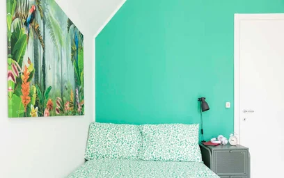 Appartamento con 3 camere da letto a {area}