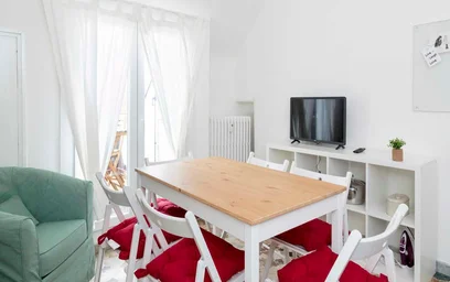 Appartamento intero in Via Arcivescovo Romilli, immagine 16 di 26