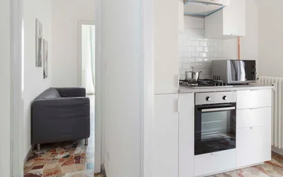 Appartamento intero in Via Arcivescovo Romilli, immagine 19 di 26