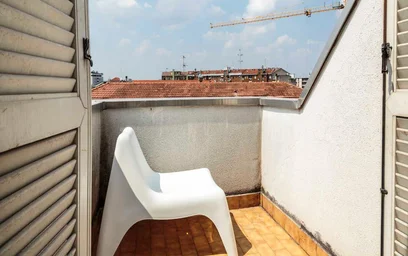 Appartamento intero in Via Arcivescovo Romilli, immagine 20 di 26