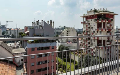 Appartamento intero in Via Arcivescovo Romilli, immagine 7 di 26