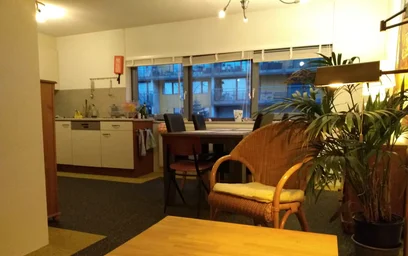 Private room at Bas Paauwestraat, IJsselmonde, image 3 of 8