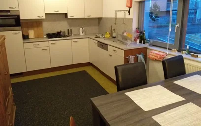 Private room at Bas Paauwestraat, IJsselmonde, image 4 of 8