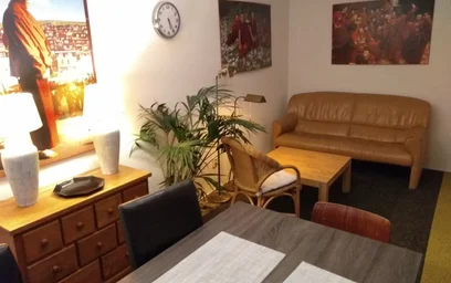 Private room at Bas Paauwestraat, IJsselmonde, image 5 of 8