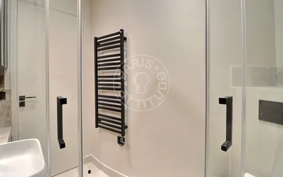 Entire apartment at Rue Jouvenet, image 17 of 17
