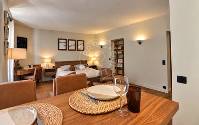 Entire apartment at Rue Jouvenet, image 6 of 17