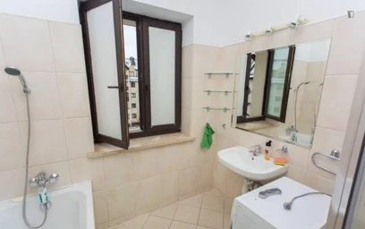 Habitación privada en Pod Strzechą, imagen 10 de 11