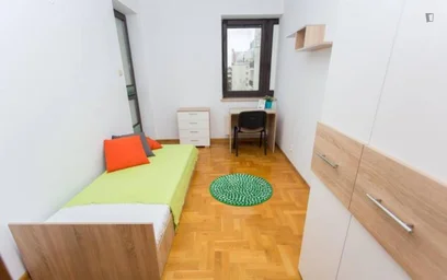 Habitación privada en Pod Strzechą, imagen 1 de 9