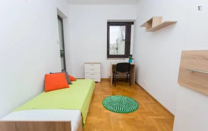 Habitación privada en Pod Strzechą, imagen 2 de 9